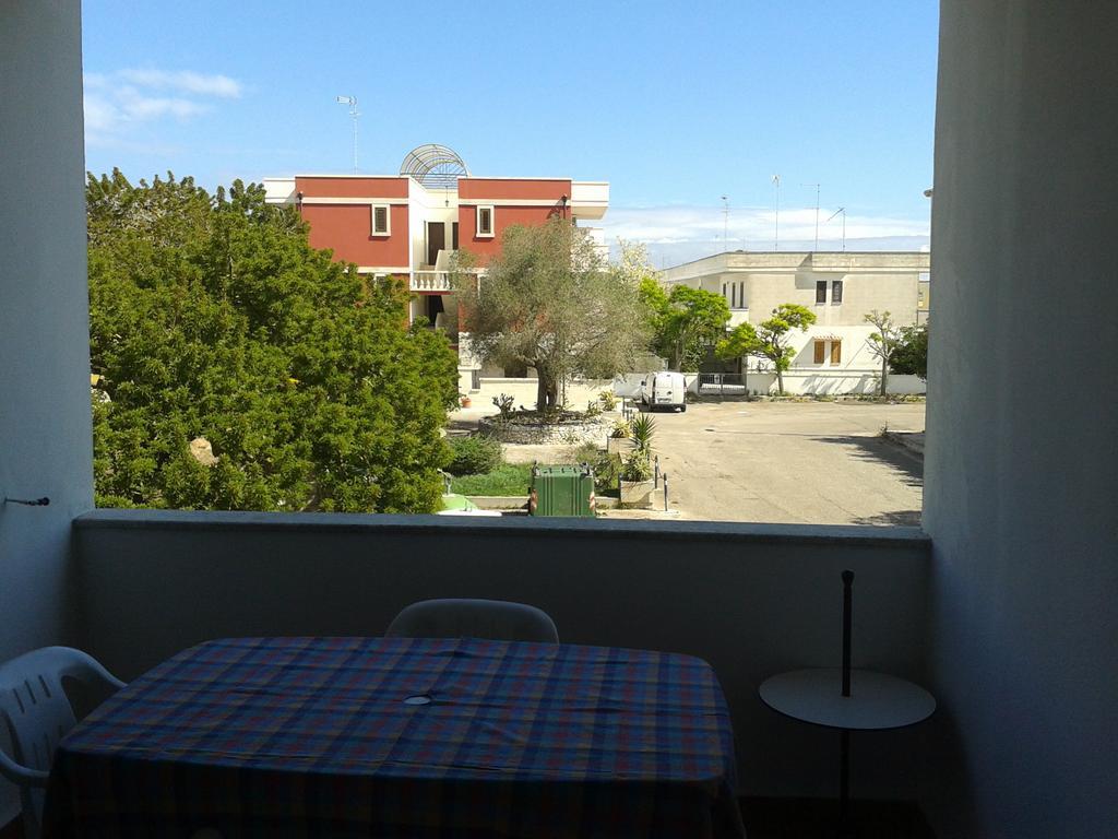 Appartamento Dei Pini Torre dell'Orso Room photo