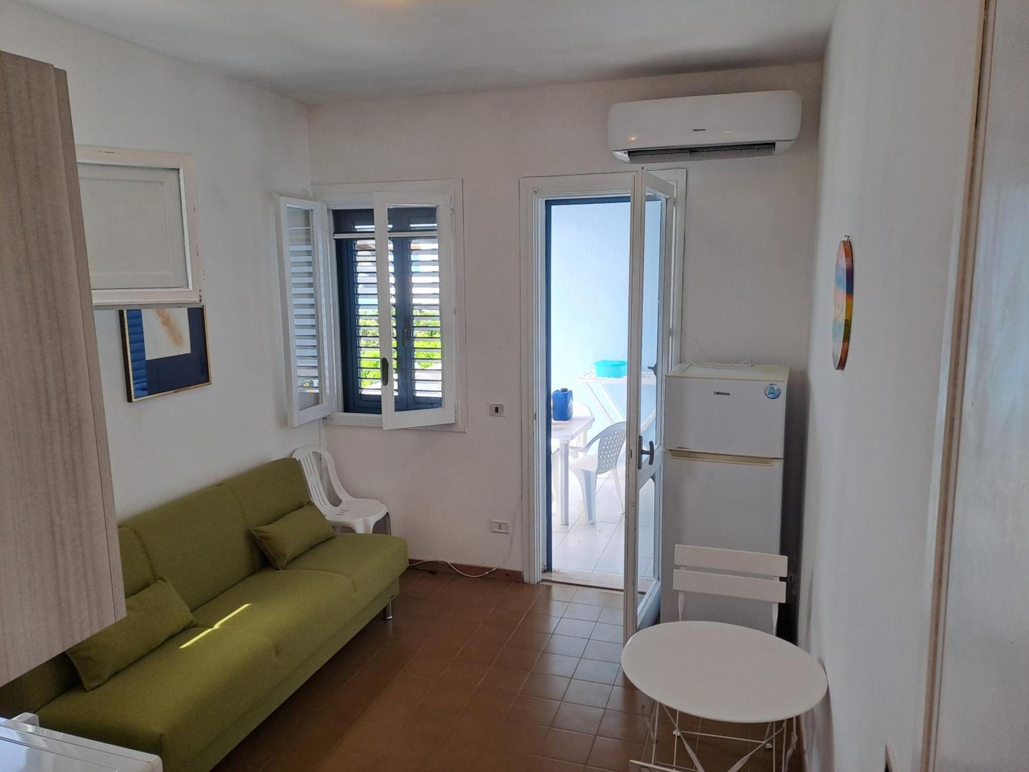 Appartamento Dei Pini Torre dell'Orso Exterior photo