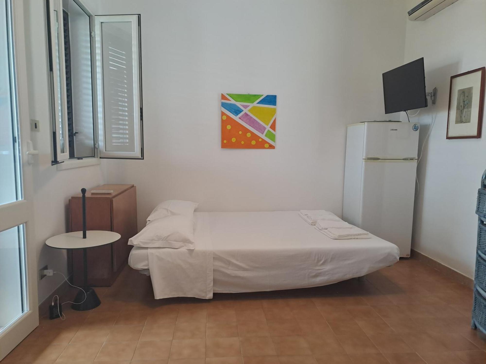 Appartamento Dei Pini Torre dell'Orso Room photo